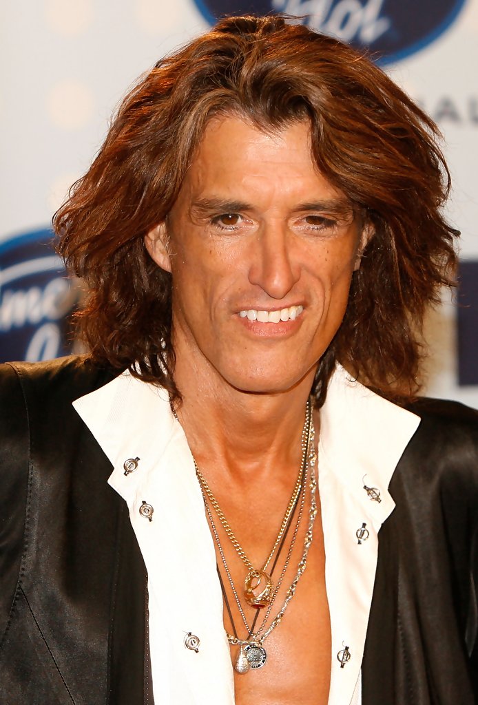 Chitaristul Aerosmith vorbeste despre autobiografia sa!